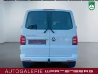 Gebraucht VW Caravelle 150 PS (110 kW) 2016 Weiß Van