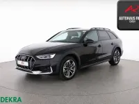 Gebraucht Audi A4 Allroad Sport 286 PS (210 kW) 2023 Schwarz Kombi