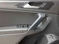 Gebraucht VW Tiguan Elegance 245 PS (180 kW) 2022 Nightshade blue metallic SUV