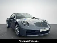 Gebraucht Porsche 911 Carrera Cabriolet 394 PS (289 kW) 2025 Grau Cabrio
