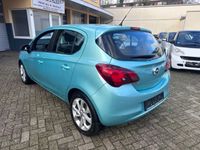 gebraucht Opel Corsa E Edition*TEMPOMAT*MFL*KLIMA***