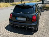 Gebraucht Mini Cooper 136 PS (100 kW) 2024 Schwarz Kleinwagen