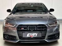gebraucht Audi S6 4.0 TFSI /360°/Matrix LED/Distronic/Carbon