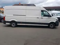 Occasion VW Crafter 177 ch (130 kW) 2020 Blanc Van