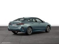 Używany BMW 220 150 KM (110 kW) 2025 Zielony Coupe