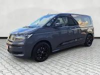 Neu VW Multivan Edition 150 PS (110 kW) 2026 Pure grey Van / Kleinbus