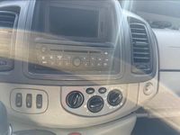 Gebraucht Opel Vivaro 114 PS (83 kW) 2012 Weiß Van / Kleinbus