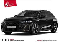Gebraucht Audi A5 Ambiente 204 PS (150 kW) 2025 Mythosschwarz metallic Kombi