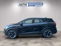 Neu Mitsubishi Grandis Diamant Edition 141 PS (103 kW) 2026 Schwarz SUV