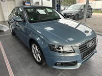 gebraucht Audi A4 Lim. Ambition