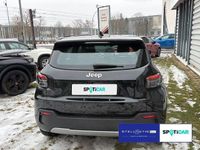 Gebraucht Jeep Avenger Altitude 101 PS (74 kW) 2025 Schwarz SUV