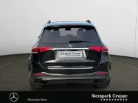 Gebraucht Mercedes GLE63 AMG AMG 612 PS (450 kW) 2023 Schwarz SUV
