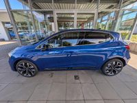 Neu Mitsubishi Colt Edition 91 PS (66 kW) 2025 Blau Limousine