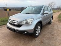 Gebraucht Honda CR-V 140 PS (102 kW) 2008 SUV