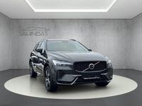 Gebraucht Volvo XC60 R-Design 253 PS (186 kW) 2021 Grau SUV