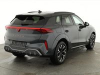 Gebraucht Cupra Terramar 204 PS (150 kW) 2025 Timanfaya grau metallic SUV