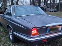 gebraucht Jaguar XJ12 Double Six Serie 3