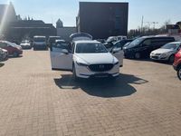 Second-hand Mazda CX-5 Kangei 194 CP (142 kW) 2020 Alb SUV