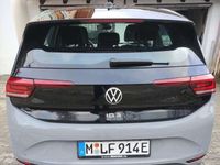 gebraucht VW ID3 107 kW Pro