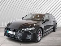 Gebraucht Audi RS5 639 PS (469 kW) 2026 Mythosschwarz metallic Kombi