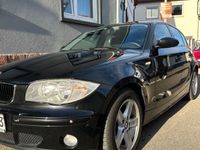 gebraucht BMW 116 i - Facelift