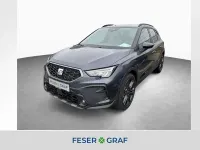 Neu Seat Arona FR 116 PS (85 kW) 2026 Magnetic grau SUV