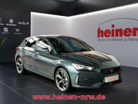Gebraucht Cupra Leon 150 PS (110 kW) 2023 Grau Limousine