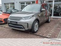 gebraucht Land Rover Discovery 5 TD6 HSE 7 Sitze / Panorama / Standhe