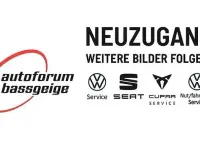 Gebraucht VW Tiguan Active 131 PS (96 kW) 2023 Weiß SUV