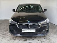 Gebraucht BMW X2 Advantage 220 PS (161 kW) 2022 Schwarz SUV