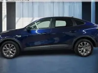 Second-hand Renault Arkana Evolution 140 CP (102 kW) 2024 Albastru SUV