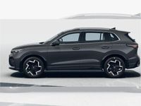 gebraucht VW Tiguan R-Line 15 150PS 7-Gand-DSG -Neues Modell- Sonderleasing