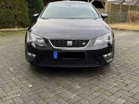 gebraucht Seat Leon 1.4 TSI ACT FR DSG STANDHEIZ. AppleCarplay