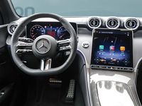 Gebraucht Mercedes GLC220 197 PS (144 kW) 2025 Weiß SUV