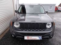 gebraucht Jeep Renegade Trailhawk 4WD,Leder,Navi,Automatik