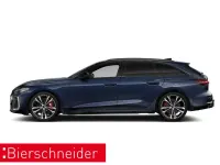 Gebraucht Audi S5 Edition .1 367 PS (269 kW) 2025 Blau Kombi