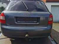 gebraucht Audi A4 B6 Kombi 1.9TDI