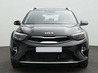 Gebraucht Kia Stonic Vision 101 PS (74 kW) 2025 Schwarz SUV