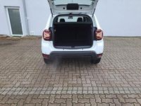 gebraucht Dacia Duster TCe 100 ECO-G Expression*SZH*PDC*Sofort*