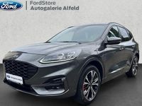 Gebraucht Ford Kuga ST-Line X 224 PS (164 kW) 2021 Grau SUV