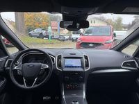 Używany Ford S-MAX ST-Line 150 KM (110 kW) 2023 Szary Minivan