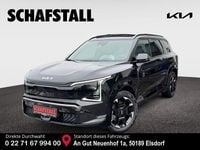 Neu Kia EV5 GT-Line 160 kW (218 PS) 2026 Schwarz SUV