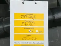 Gebraucht Hyundai Elantra 143 PS (105 kW) 2004 Silber Limousine