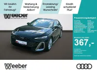 Gebraucht Audi A5 Edition .1 204 PS (150 kW) 2025 Schwarz Kombi