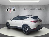 Gebraucht Cupra Formentor 150 PS (110 kW) 2023 Weiß SUV