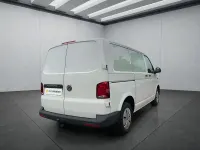 Gebraucht VW T6.1 110 PS (80 kW) 2021 Weiß Van