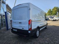 Gebraucht Ford Transit Trend 131 PS (96 kW) 2022 Frozen white Abholung
