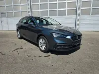 Second-hand Seat Leon Style 150 CP (110 kW) 2021 Gri Break