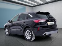 Gebraucht Ford Kuga Titanium 224 PS (164 kW) 2024 Schwarz SUV