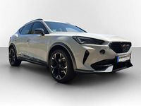 Gebraucht Cupra Formentor VZ 245 PS (180 kW) 2022 Weiß SUV